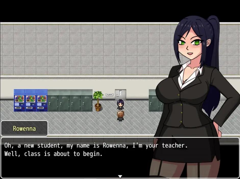 【日系RPGAI汉化】马里昂莓计划 Marionberry Project V0.01.5【PC+安卓510M】