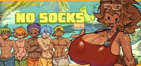 [新作PCRPG像素] 不穿袜子的RPG No Socks RPG steam版 [1G]