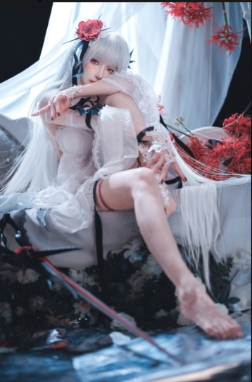 【夸克网盘】【套图】【#2026年7月31日-2】阿包也是兔娘 无期迷途 可可莉克【29P-286MB】