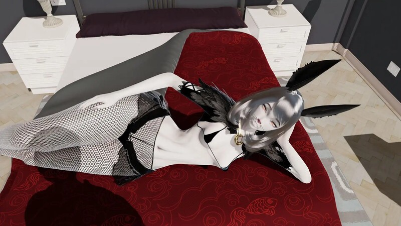 【亚风SLG汉化】动态 欲望的束缚 Bound by Lust V1.0 Dahlia【PC+安卓3.3G】