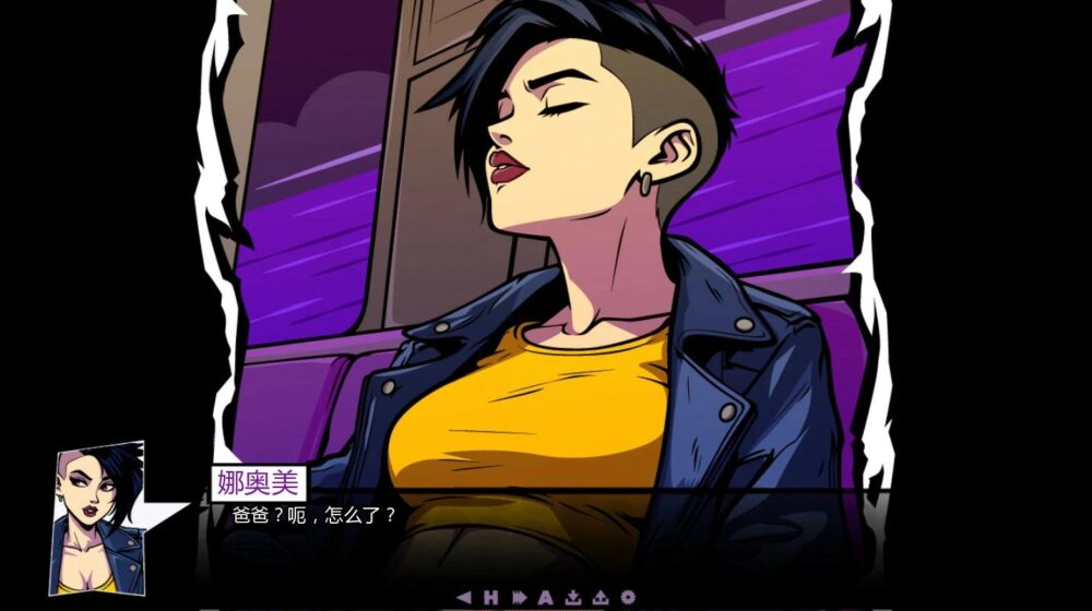 【欧美SLGAI汉化】动态 私家侦探 Private Eyes V0.2【PC+安卓0.78G】