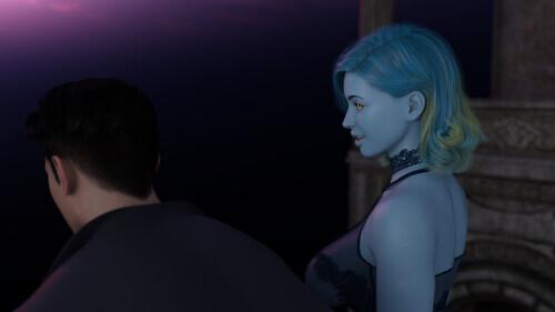 【欧美SLG汉化】动态 超自然现象研究 Paranormal Practice V0.1.0【PC+安卓1.64G】