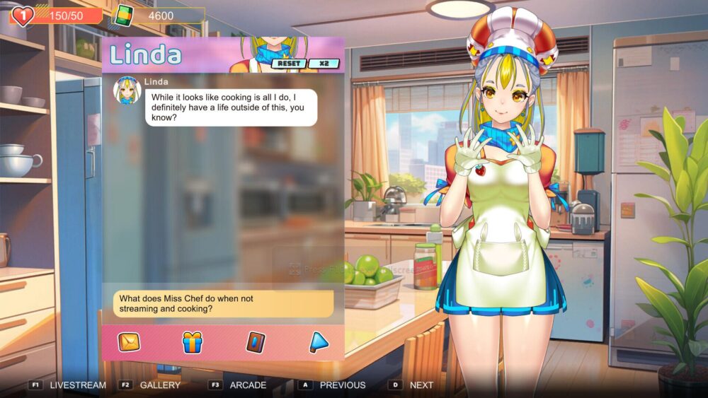 【日系ACT汉化】动态 OG 主播计划：节奏出道！ OG Streamer Beats V1.0.004 正式版【2G】