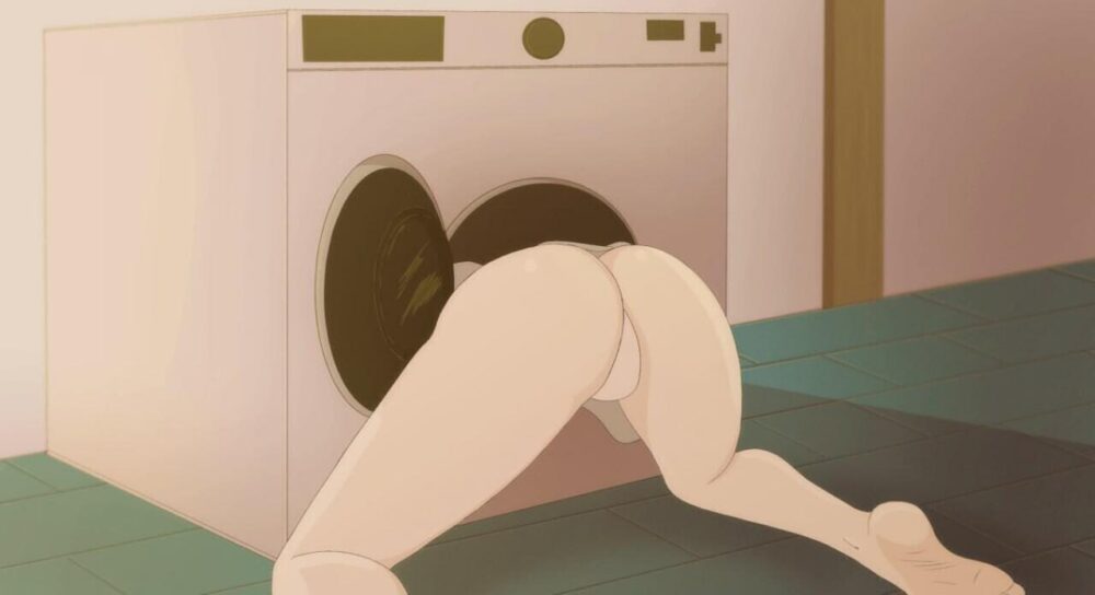 [双端/2D/SLG/神作/全CG/最新]和火影纲手同住 Living with Tsunade v0.45[PC1.7GB+安卓1.3GB/百度/迅雷/UC]