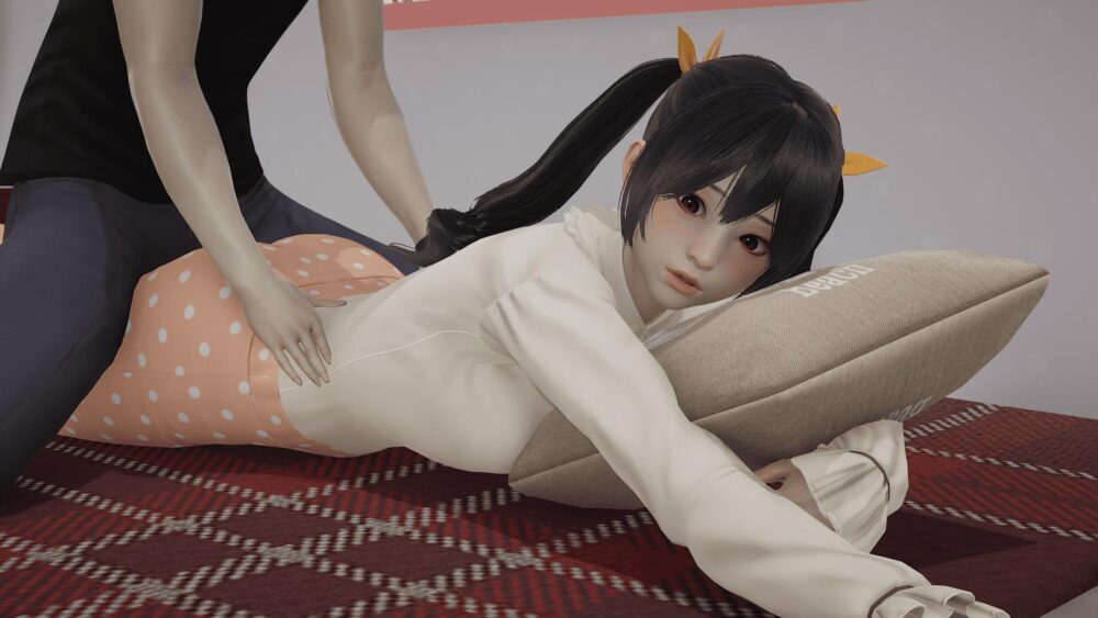 【亚风SLG汉化】动态 超能力重制版 Supower - Remake V0.69【PC+安卓2.1G】