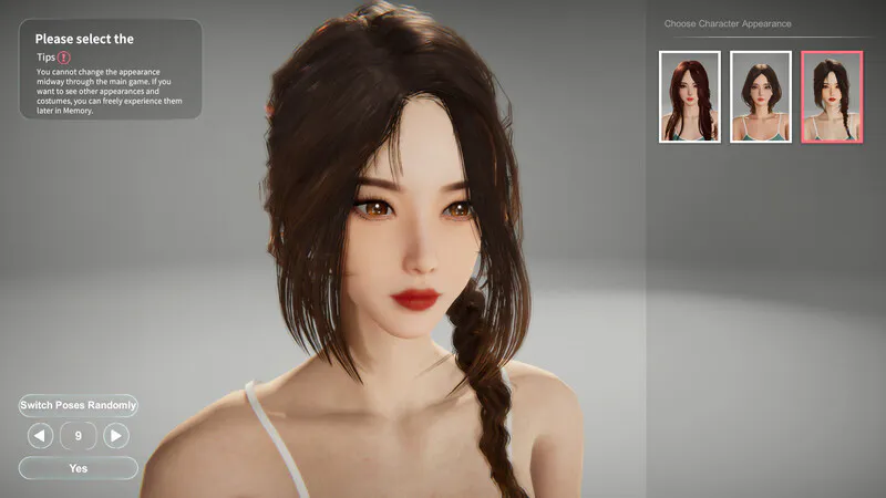 [互动/3D作品/全动态] 隔壁的美艳人妻 The Wife Next Door Ver1.8.13 Steam官中步兵版+DLC+存档