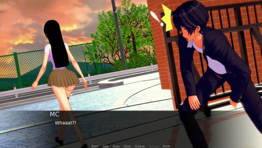 【日系SLG汉化】动态 动漫岛 Animeverse Island V0.952【PC+安卓6.5G】