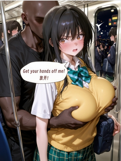 【夸克网盘】【3D漫画】【B202】[ArlanMi] kotegawa yui-250p[AI Generated]【514.2MB】