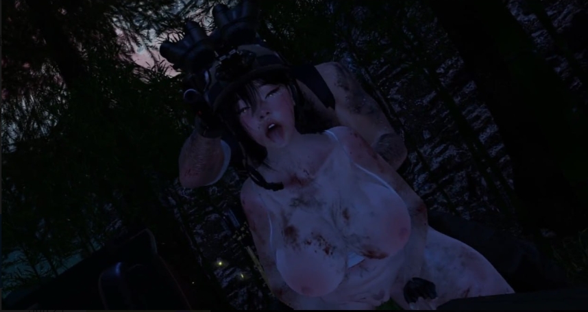 【夸克网盘】【3D动漫】【C238】失败者的下场【272.3MB】