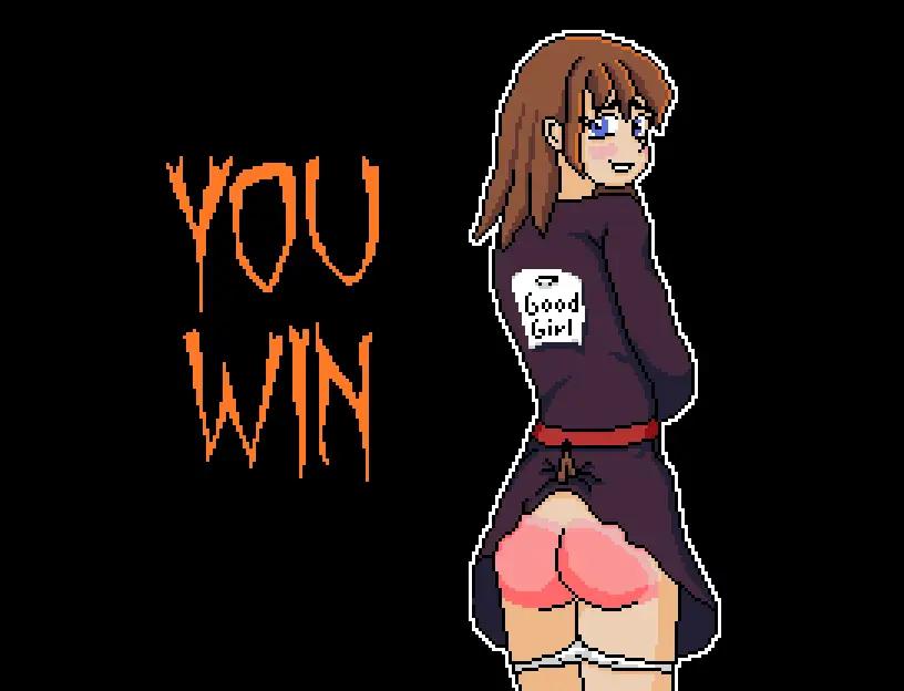 【日系RPGAI汉化】打屁股或糖果 Spank or Treat V2.3【PC+安卓260M】