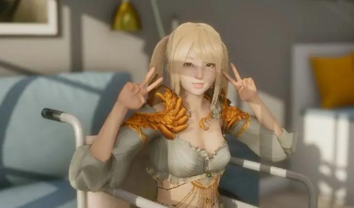 【PC/安卓/AI汉化/亚洲/3D/SLG游戏/5.1G】流年忆往昔 (GFleeting Memories ) Ver0.4.6 AI汉化版+PC+安卓+亚洲3DSLG游戏