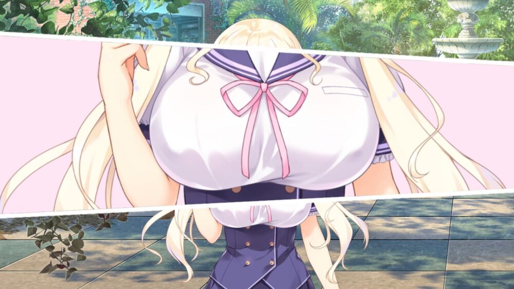 【日系ADVAI汉化】我的女朋友 - 抱紧我 - 添いカノ～ぎゅっと抱きしめて～【3.21G】