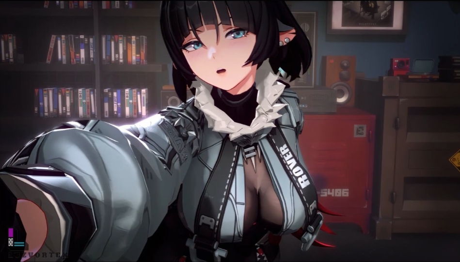 【夸克网盘】【3D动漫】【C232-3】 [HMV] Zenless Zone Zero - BlobCG【149.3MB】