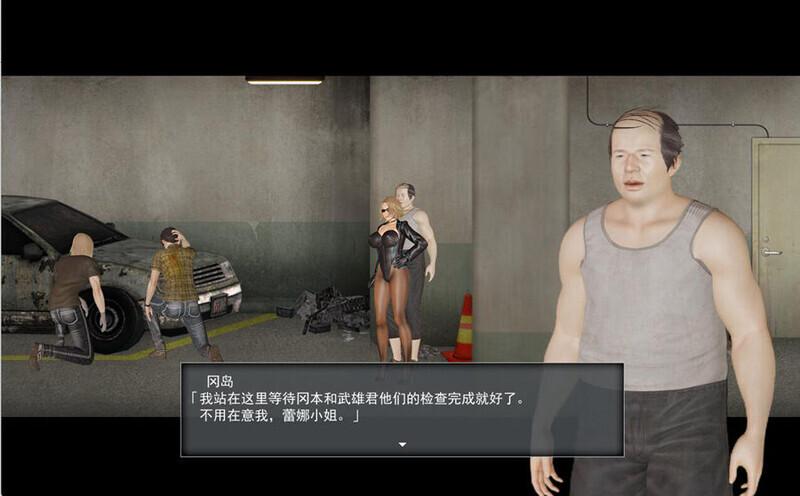 【亚风ACTAI汉化】动态 逃离Z市3 Escape from Z City 3 V0.334【4.8G】
