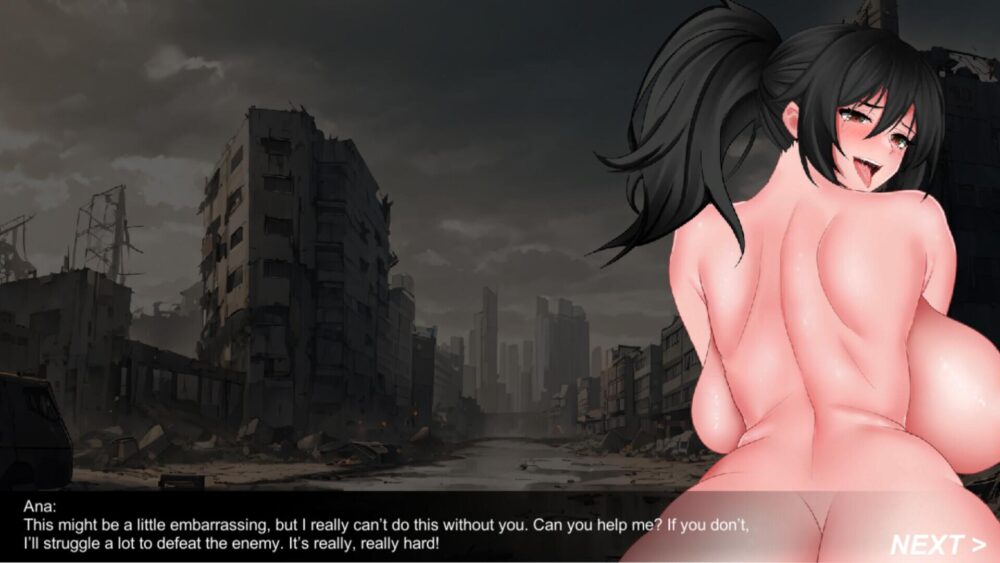 【日系SLGAI汉化】动态 无尽 X 小偷 Hentai X Thief【2.6G】