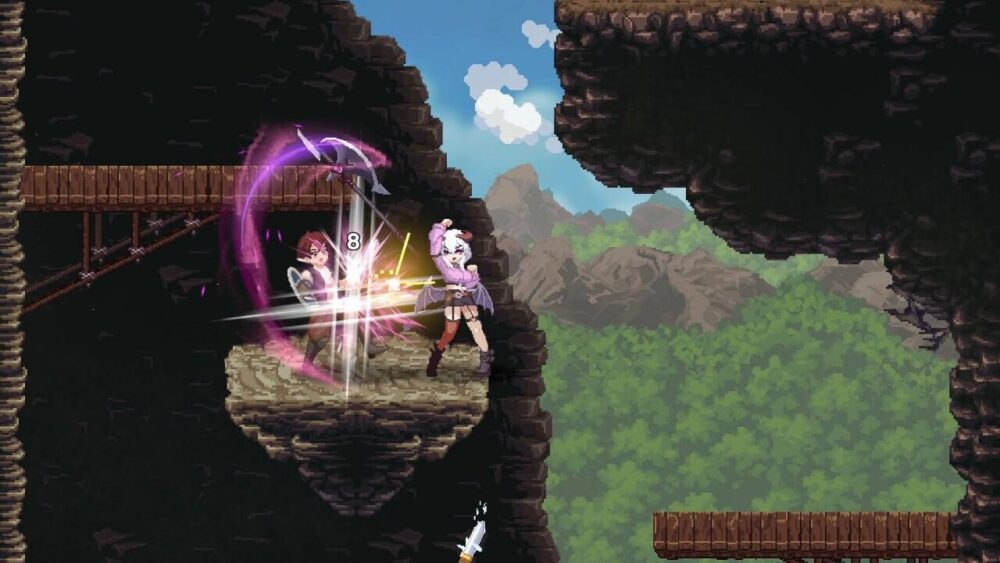 [PC/安卓模拟器/2D/ACT/精品/调教/战斗]魅魔继承者 黛莉菈的冒险 Succubus Successor V1.0.030[PC583MB/百度/迅雷/UC]