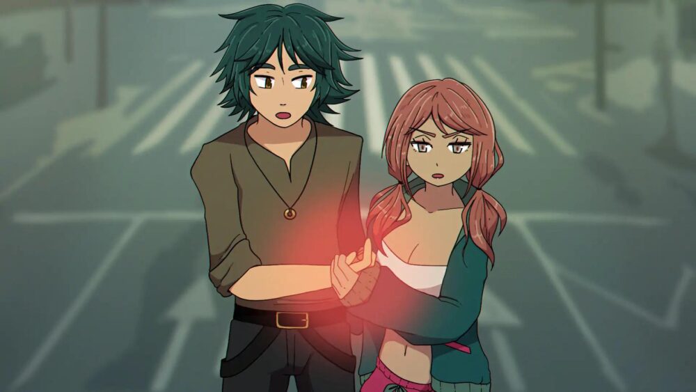 【欧美SLGAI汉化】动态 兔子恶魔 我的邻居是只兔子恶魔 My Neighbor is a BUNNY DEMON V1.0【PC+安卓1.03G】