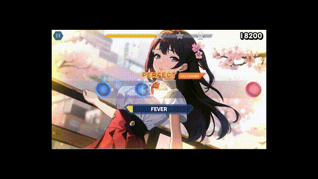 【日系SLG汉化】动态 性感节拍 Rhythm【482M】