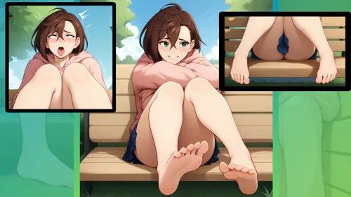 更新【日系SLG/官中/动态】我女友的新癖好 My Girlfriend’s New Kink v0.8F【PC+安卓