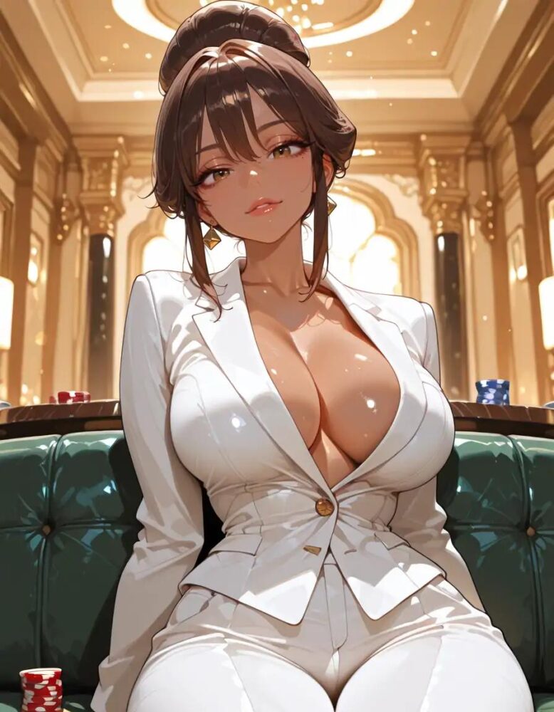 【日系SLGAI汉化】动态 红心扑克的公主 Princess Hearts Poker V0.3【PC+安卓2.4G】