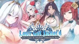 [PC/安卓模拟器/2D/SLG/神作/后宫]鲁蛇穿越异世界 1 征服世界前得先征服可爱妹子 V1.0.1.3 完结版[PC893MB/百度/迅雷/UC]