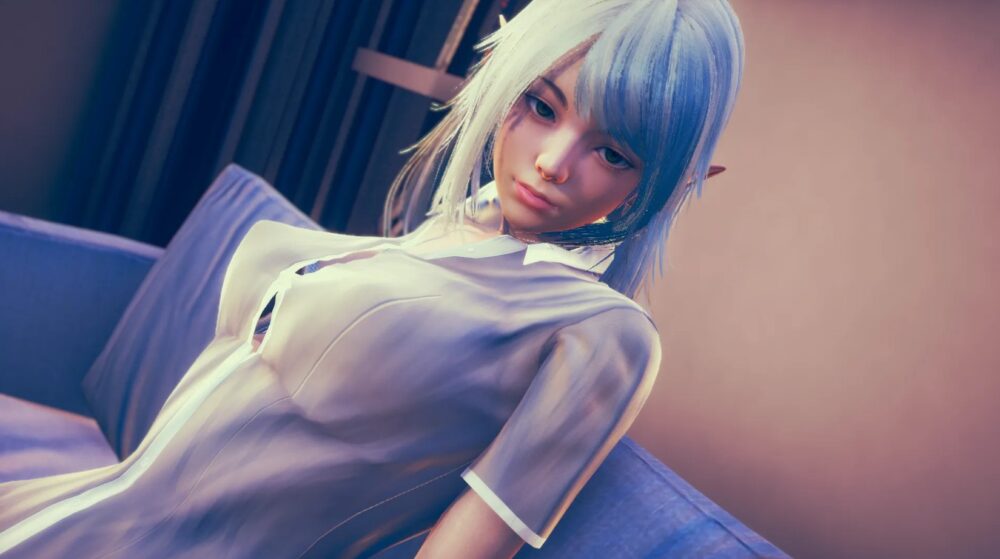 精灵雷亚 (1)