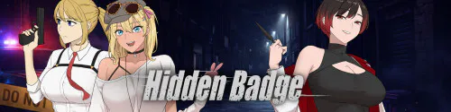 更新[沙盒SLG/战斗H/NTR寝取/动态] 臥底治安官 Hidden Badge v26.06.29 官中步兵