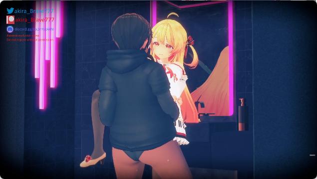 [3D/无敌建模/神作/最新/兔女郎/内射][akira_Brave777] 2026年SP6月 音乃瀬奏 重制版[971MB/百度/迅雷/UC]