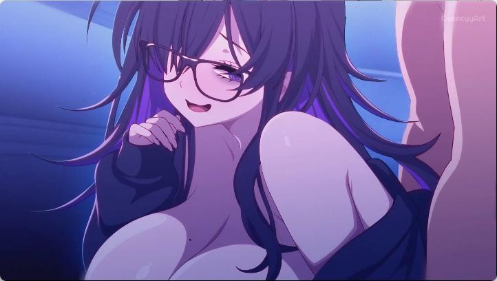 [2D/精致画风/神作/兔女郎/最新]QuencyyArt作品合集1[163MB/百度/迅雷/UC]