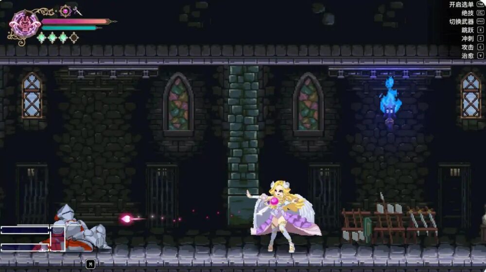 【日系ACT汉化】动态 魅魔继承者 黛莉菈的冒险 Succubus Successor Delilah's Juicy Journey V1.0.042【4.2G】