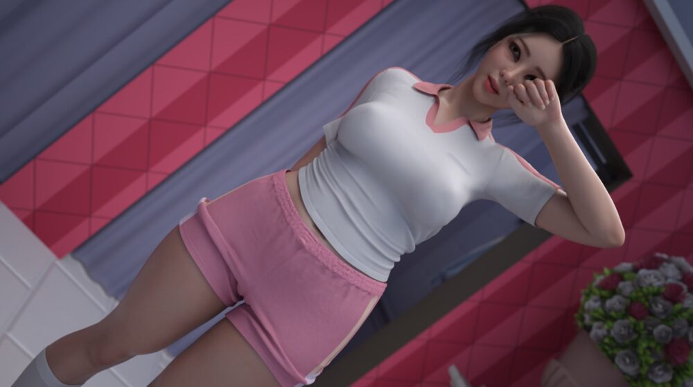 爱与诱惑 (14)