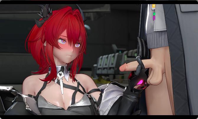 [3D/无敌建模/神作/最新/兽娘/丝袜]近期高质量3D同人动画合集（截止7.15）[280MB/百度/迅雷/UC]