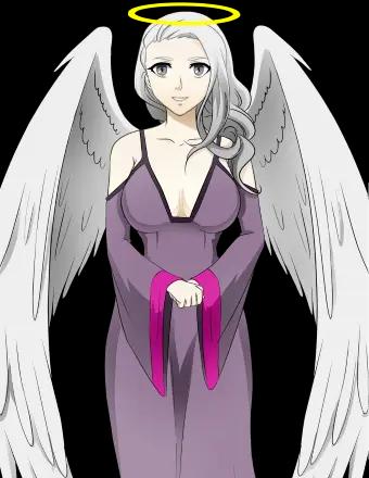 【日系RPGAI汉化】来世 Afterlife V0.0073【1.20G】