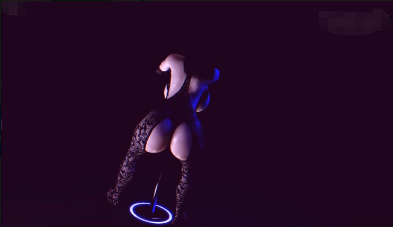【夸克网盘】【3D动漫】【C161】【VAM】催情淫熟母-香野绫兰【2.5G】