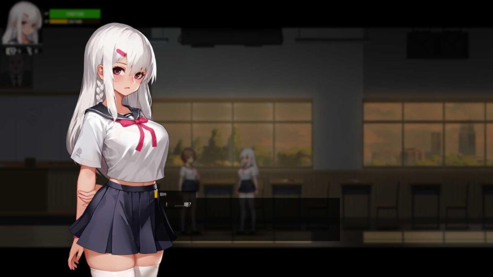 【日系ACT汉化】动态 神之血 The Blood of Yidhra V1.0.1 正式版+存档【4G】