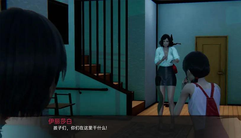 [双端/3D/SLG/神作/最新/全CG]死月生存 DeadMoon Survival v1.1[PC3.5GB+安卓3.5GB/百度/迅雷/UC]