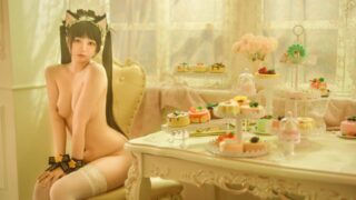 No.043 女體盛  落落 57P 324MB PikPak