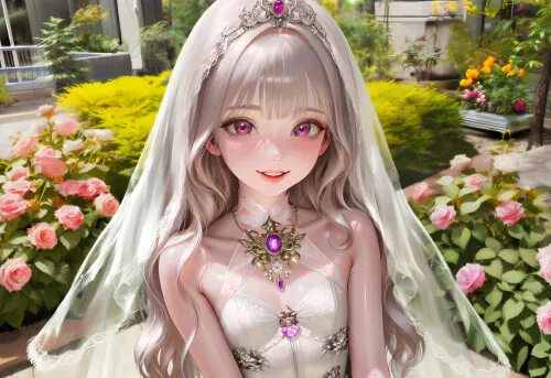 更新【欧美SLG/AI汉化/动态】养育尤里 Raise Yuri v0.6【PC+安卓