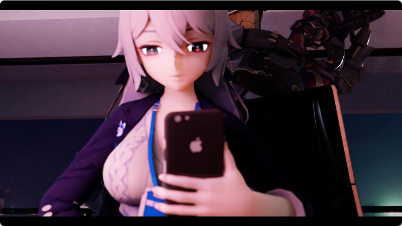 [崩坏同人/3D/神级建模/神作/丝袜/制服][SFcongee]布洛妮娅 X 托帕 NTR[468MB/百度/迅雷/UC]