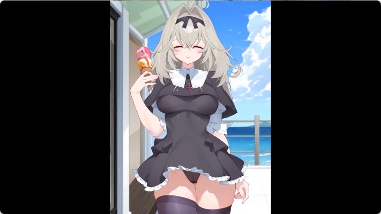 [光之美少女同人/2D/精致画风/神作/最新/内射][WaterRing]光之美少女亚森露露卡动画[89MB/百度/迅雷/UC]