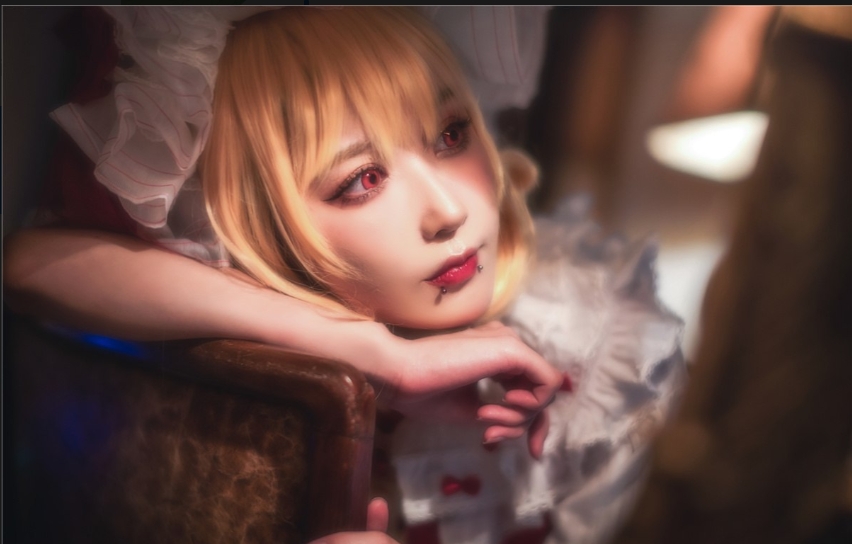 【夸克网盘】【套图】【#2026年7月13日-1】阿包也是兔娘 - 芙兰朵露【14P-299MB】