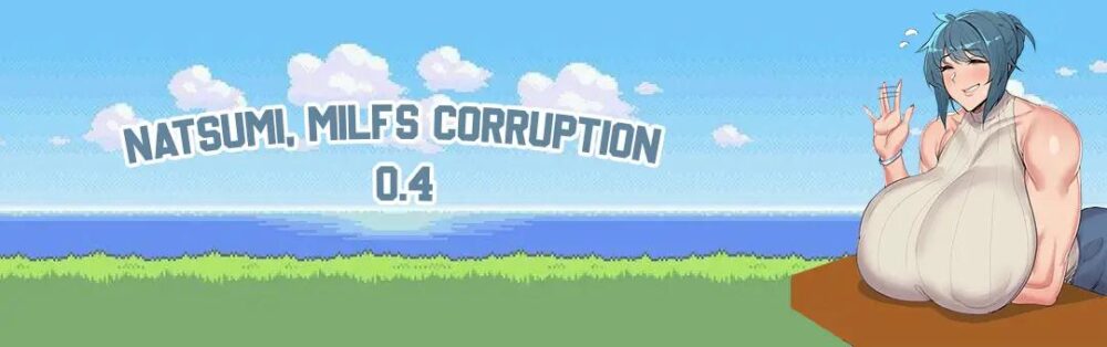 【日系RPGAI汉化】夏美熟女腐败 Natsumi, Milfs Corruption V0.5【PC+安卓400M】