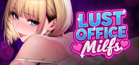 【亚风SLG汉化】动态 欲望办公室熟女 Lust Office MILFs【0.35G】