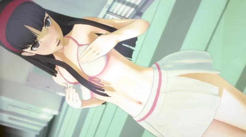 [双端/安卓直装/3D/SLG/动态/完结版]女神异闻录4：崛起外传/里世外传 Persona 4: Rise Gaiden 高清完结版[PC10.1GB+安卓3.4GB/百度/迅雷/UC]