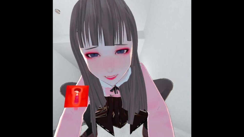 【日系SLG汉化】动态 接吻特化 我的女友到家里来玩 V2.0【370M】