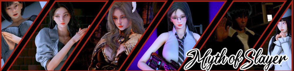 猎魔者传说 Myth of Slayer Ch.11 官方中文版 PC+安卓