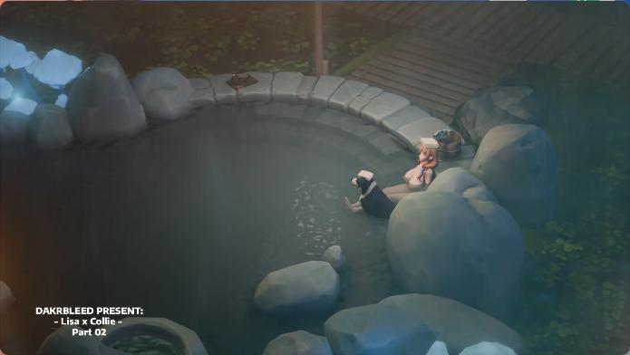 [原神同人/3D/神级建模/精品/兽交/内射][darkBleed]丽莎 x 柯莉 2[152MB/百度/迅雷/UC]