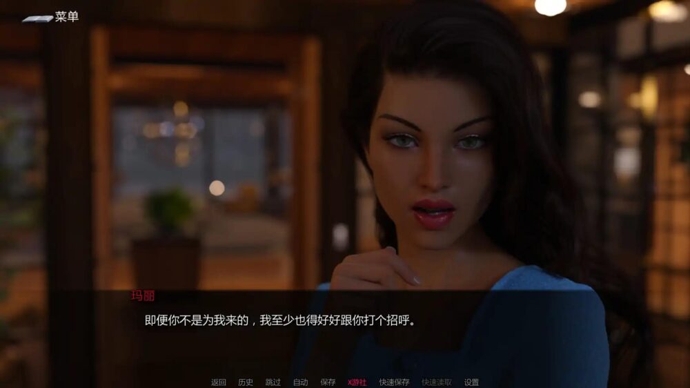 【欧美SLGAI汉化】动态 熟女案例陷入困境的少女 Milfy Cases Damsels in Distress V0.019【PC+安卓2.86G】