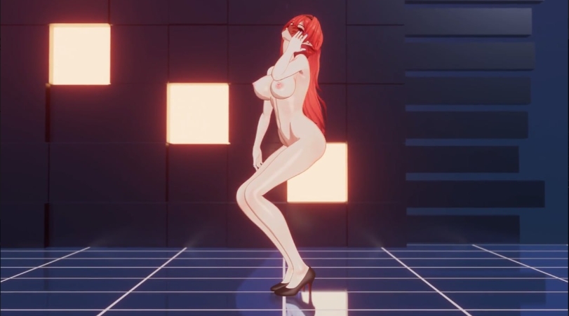 【夸克网盘】【3D动漫】【C238-1】巨乳艳舞【144.2MB】