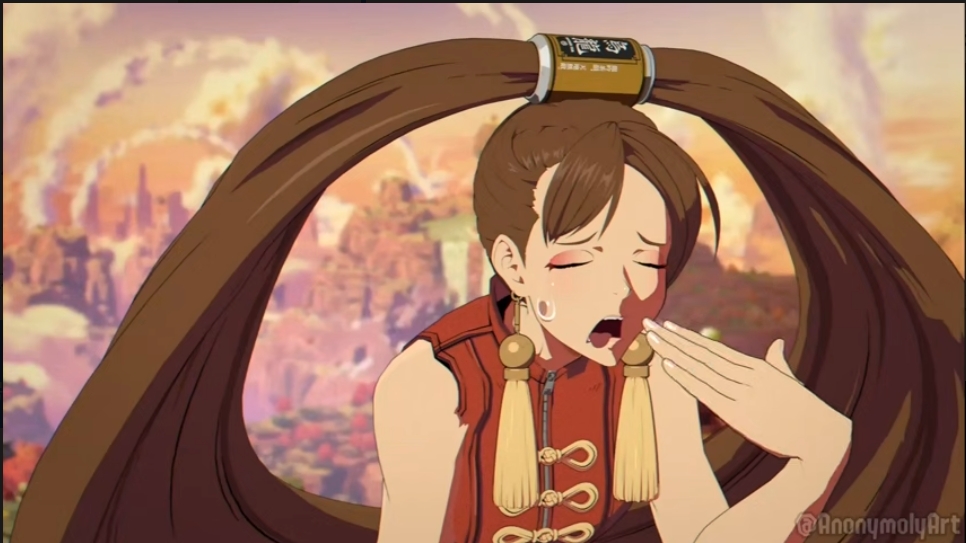 【夸克网盘】【3D动漫】【C196-1】同人动漫 巨乳 Jam Drinks The Growth Tea [Anonymoly]【135.1MB】